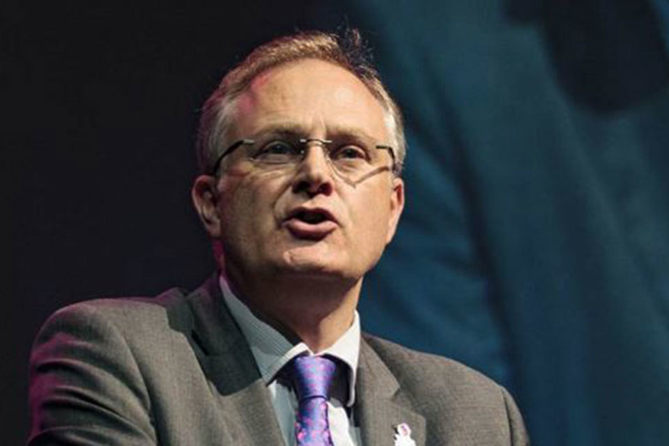 Department for Transport appoints new HS2 Residents’ Commissioner
