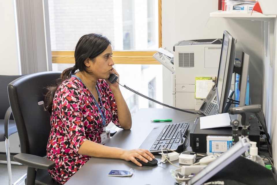 National Clinical Impact Awards 2022: open for applications