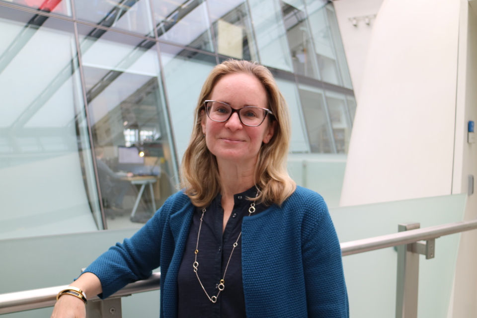 CMA appoints new Senior Litigation Director