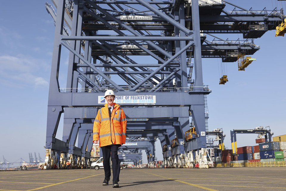 New approach to import controls to help ease cost of living