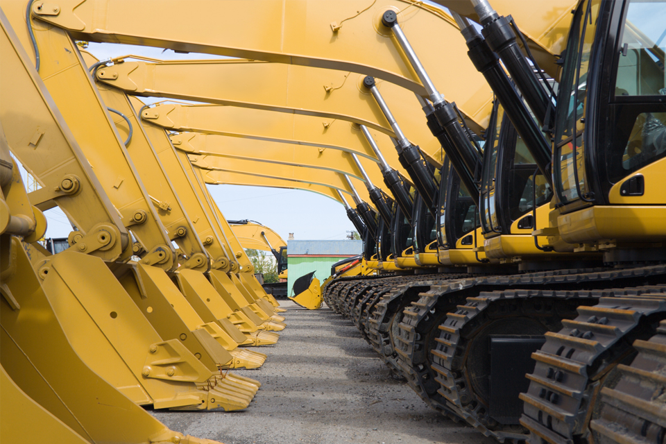 CMA cancels investigation after Ritchie Bros and Euro Auctions abandon merger