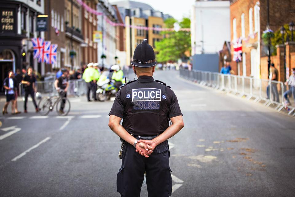 Forum focuses on bolstering UK’s future resilience