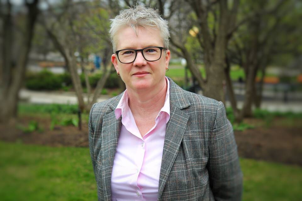 Change of British High Commissioner to Belize: Ms Nicole Davison