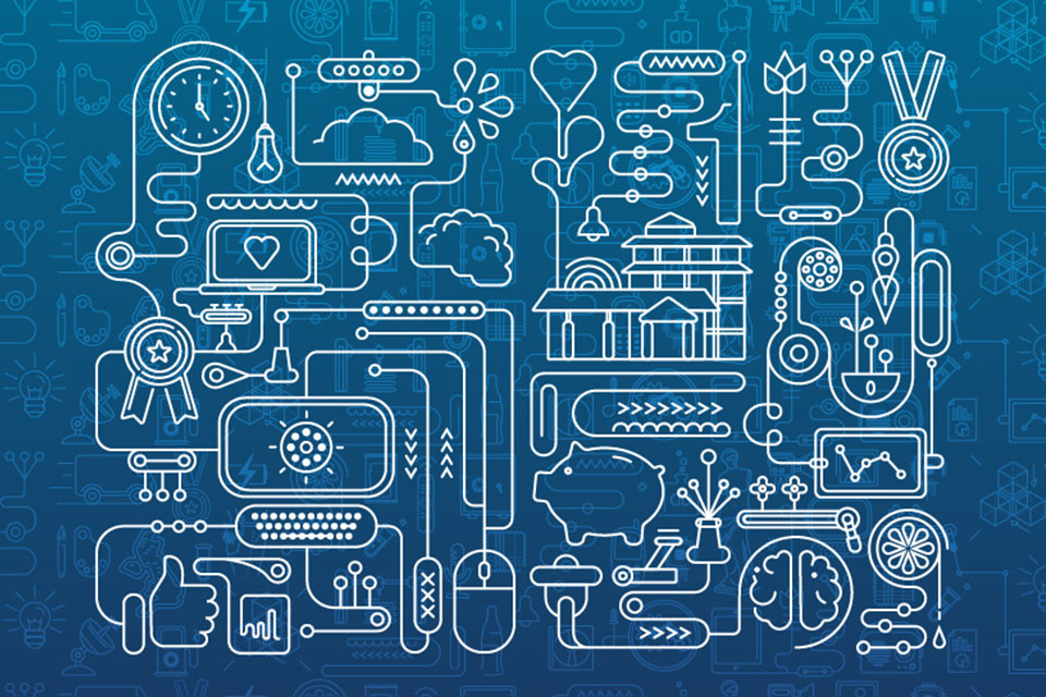 IPO publishes refreshed  Strategy and Priorities