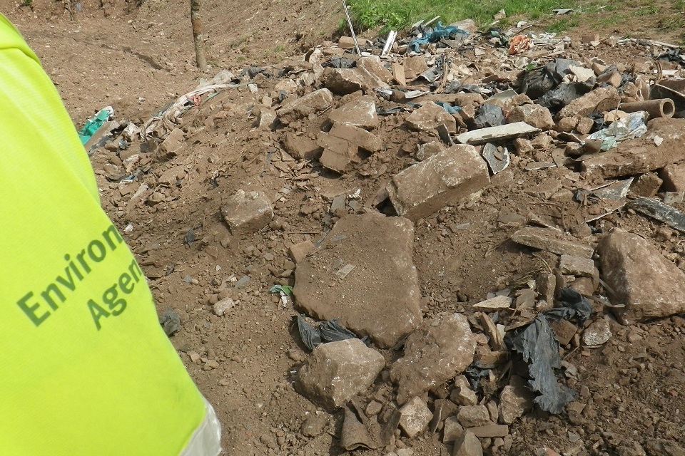 Roofers and builders reminded to follow duty of care
