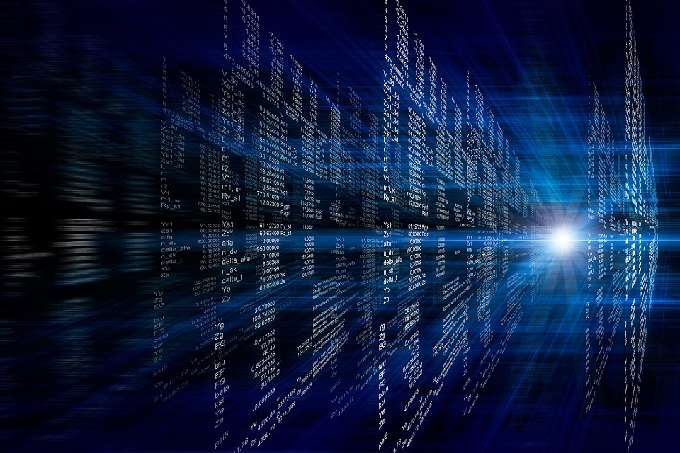 Information security accreditation