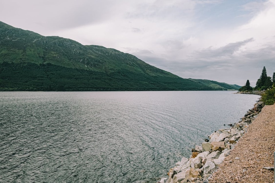 £3.5 million boost to improve England’s fisheries