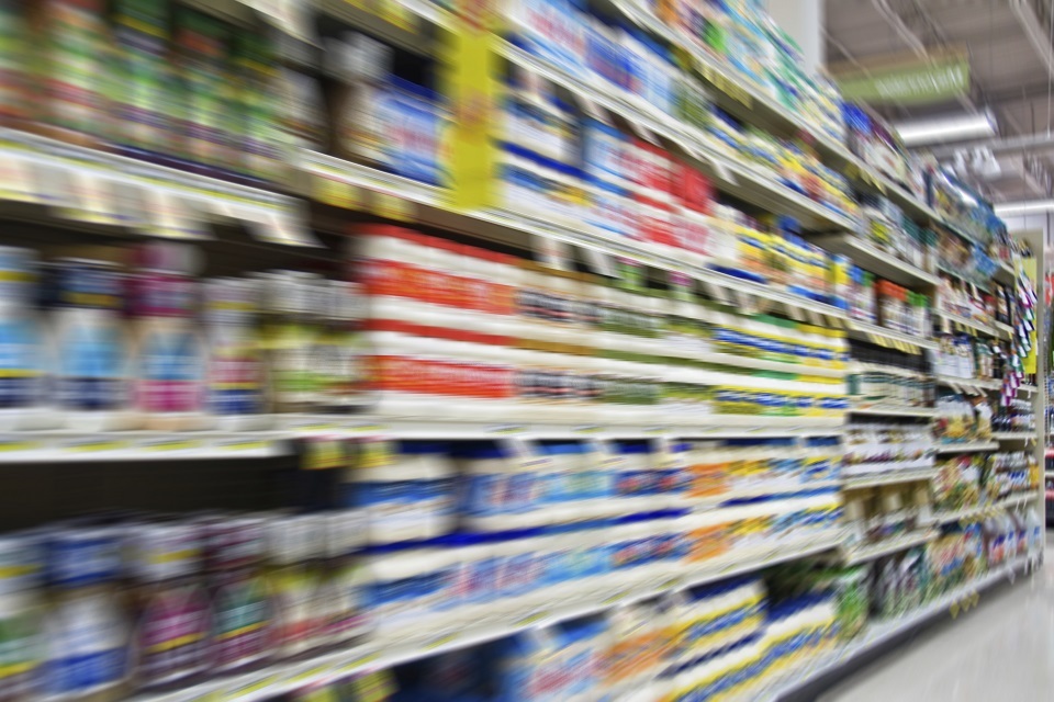 Government delays restrictions on multibuy deals and advertising on TV and online