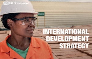 International Development Strategy