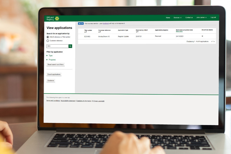 Service enhancements help organisations manage their applications