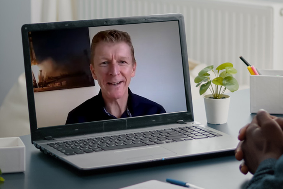 Bringing expert insight into UK government