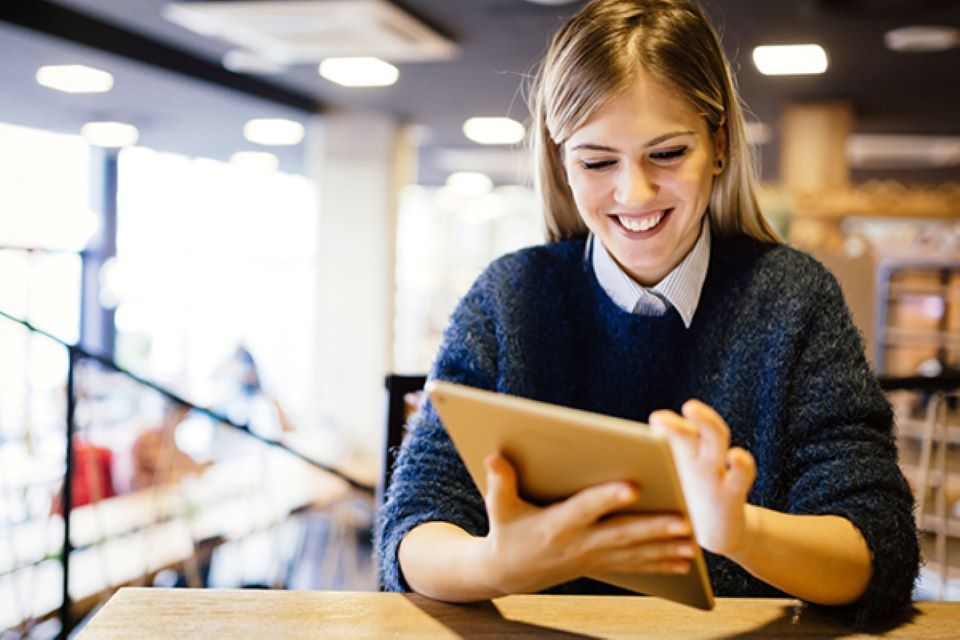 The student finance application clock is ticking