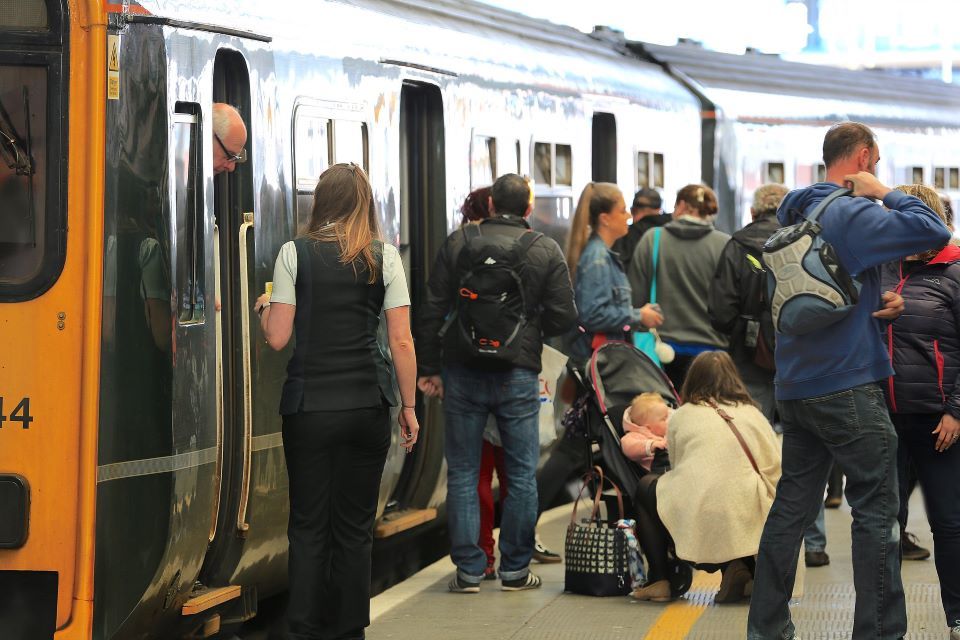 Funding for transport projects to help tackle loneliness