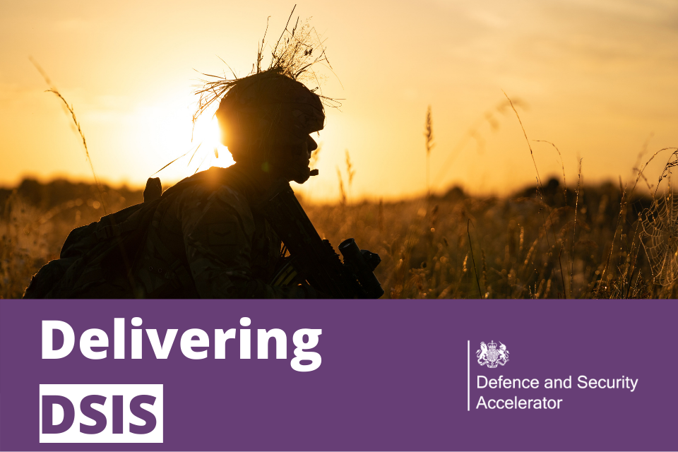 Delivering DSIS: One year on