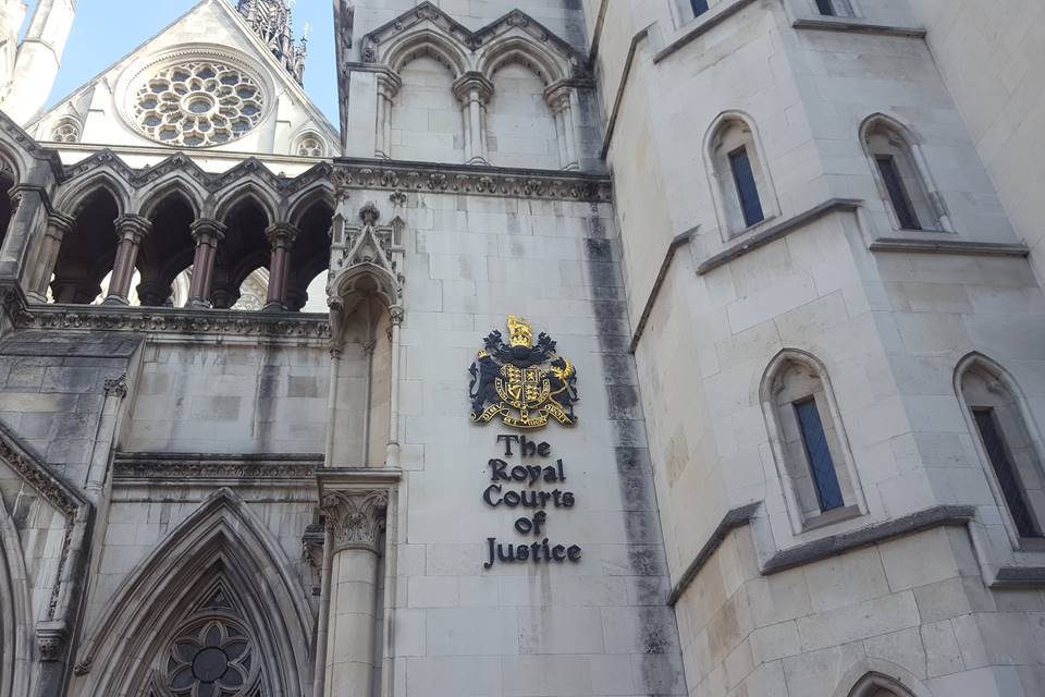 Violent robber receives immediate prison term under the Unduly Lenient Sentence scheme