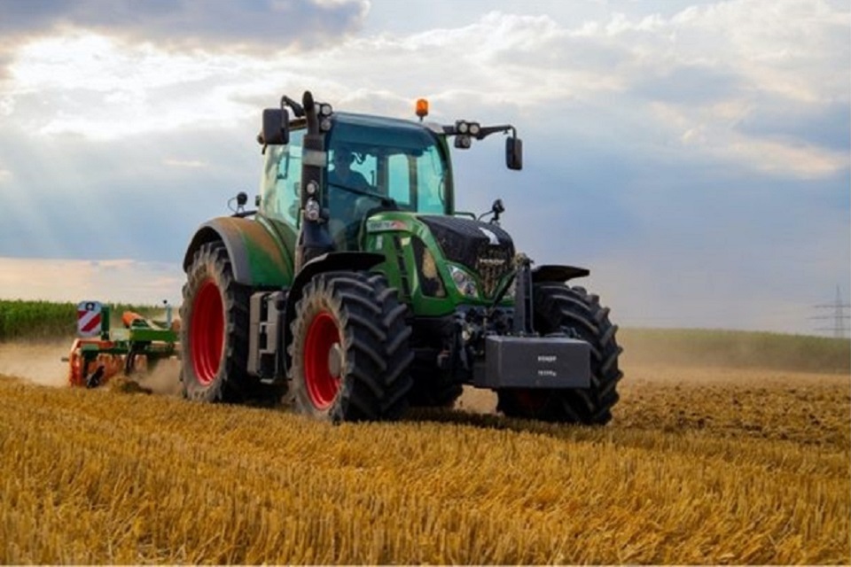 Genetic Technology Bill: enabling innovation to boost food security