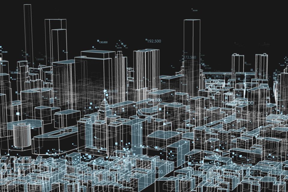 Local Land Charges INSPIRE dataset published