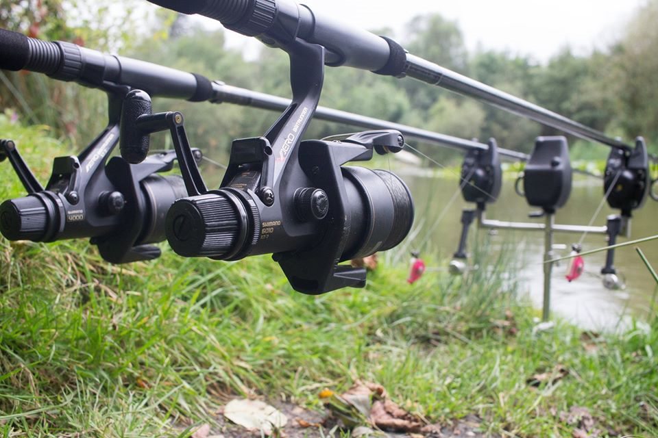 Courts hand out hefty fine to angler fishing without a licence on Lake Windermere