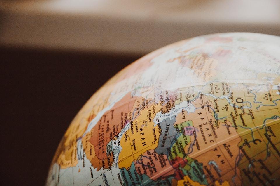 Government recognises achievements of its geographers in fourth annual awards