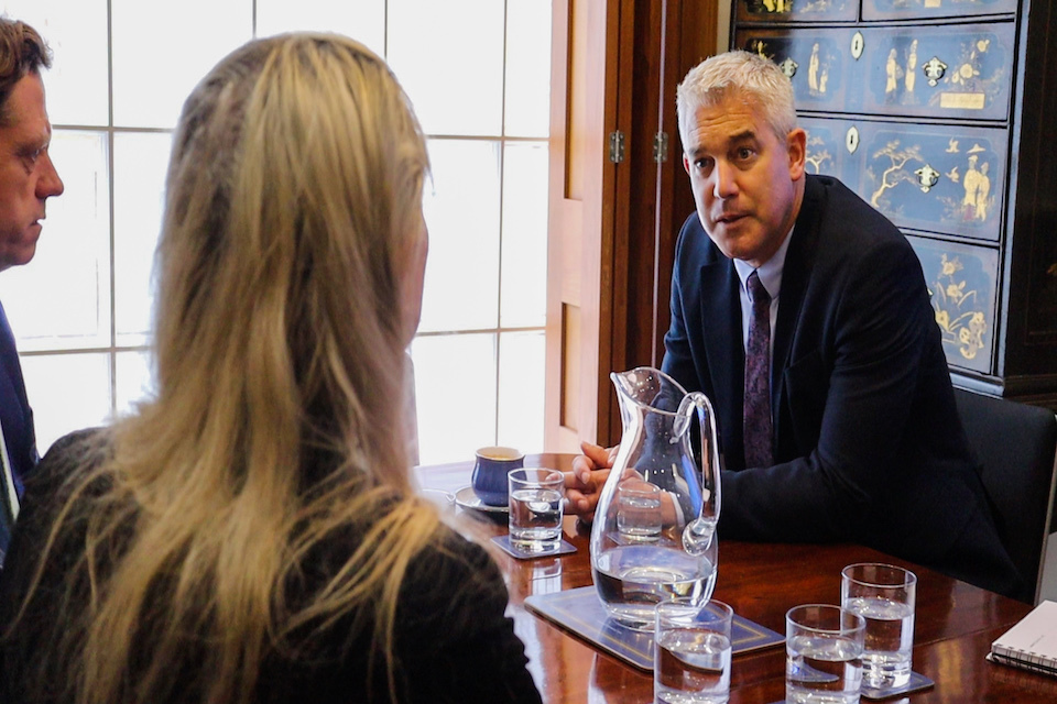 350 EU rules to be ditched, creating simpler, more flexible and transparent procurement