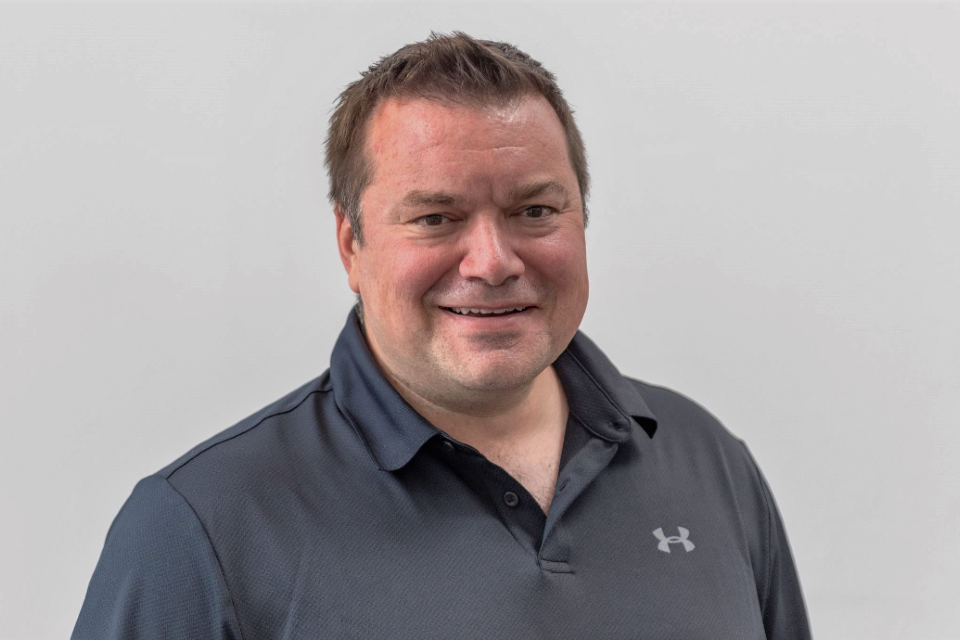 Queen’s Birthday Honour for senior Dstl scientist