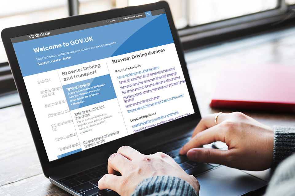 DVLA contact centre opening times: Platinum Jubilee bank holiday weekend 2022