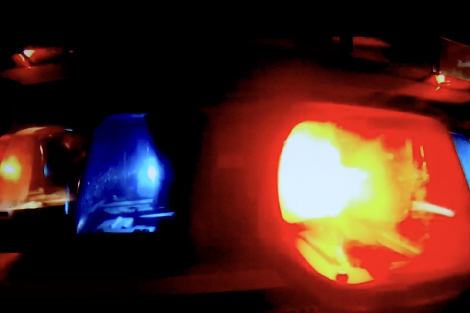 New league tables show how quickly police forces answer 999 calls