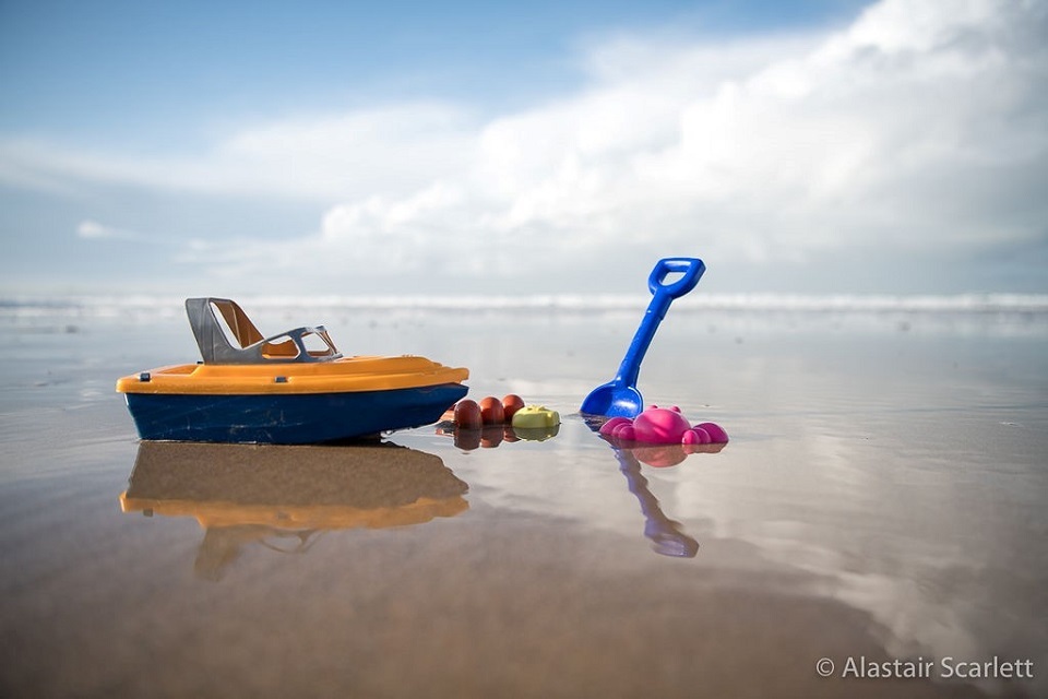 Celebrate World Ocean Day with local school children
