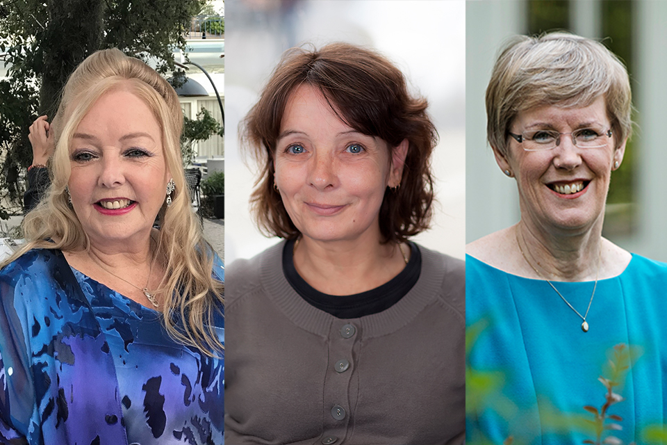 NDA group employees honoured by Her Majesty The Queen