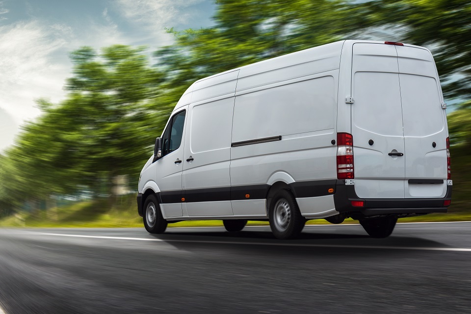 Smugglers responsible for hiding migrants in vans brought to justice