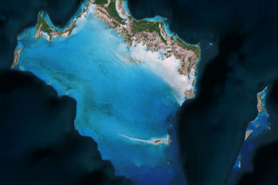 Blue Belt extends to the Caribbean, as Turks and Caicos Islands join flagship marine conservation programme