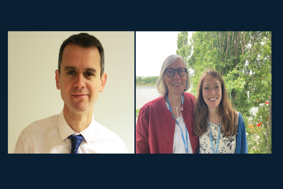 GLD colleagues recognised in Queen’s Birthday Honours List 2022