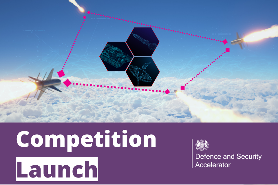 Scanning the horizons for smarter, cooperative missiles