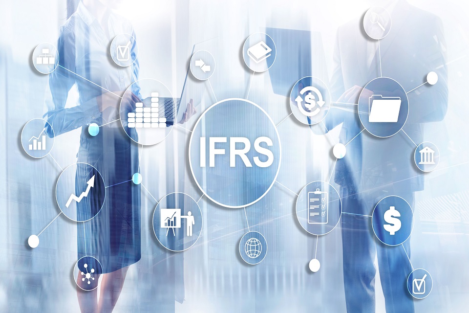 International Financial Reporting Standards Regulation