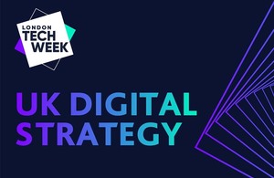 The Digital Strategy