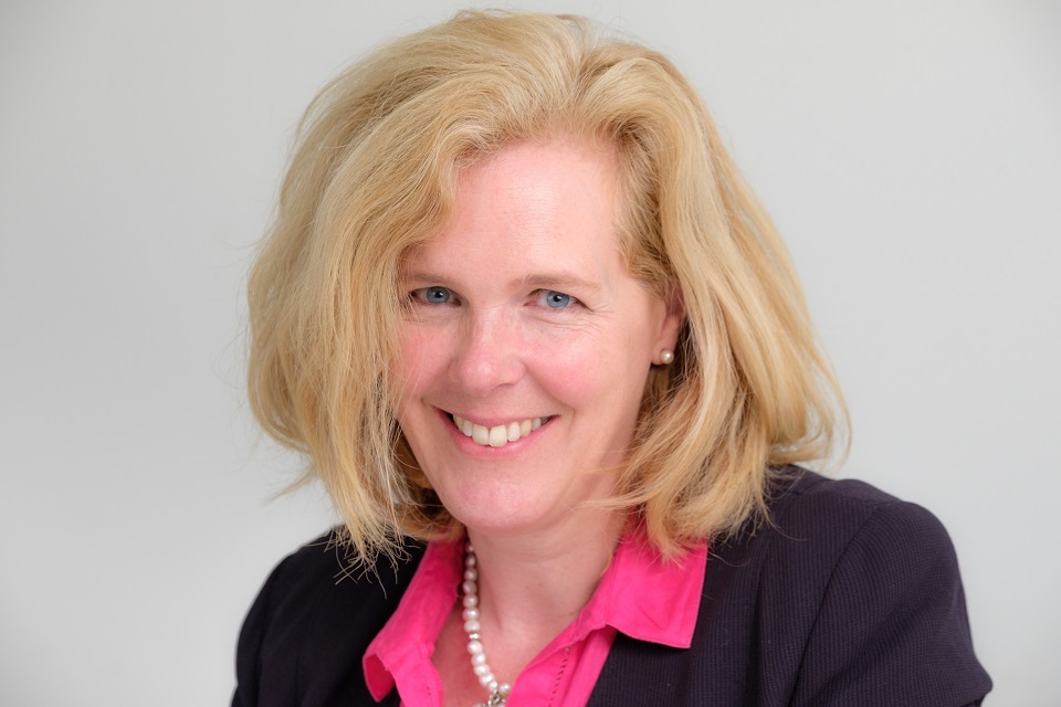 Homes England appoints first Chief Operating Officer