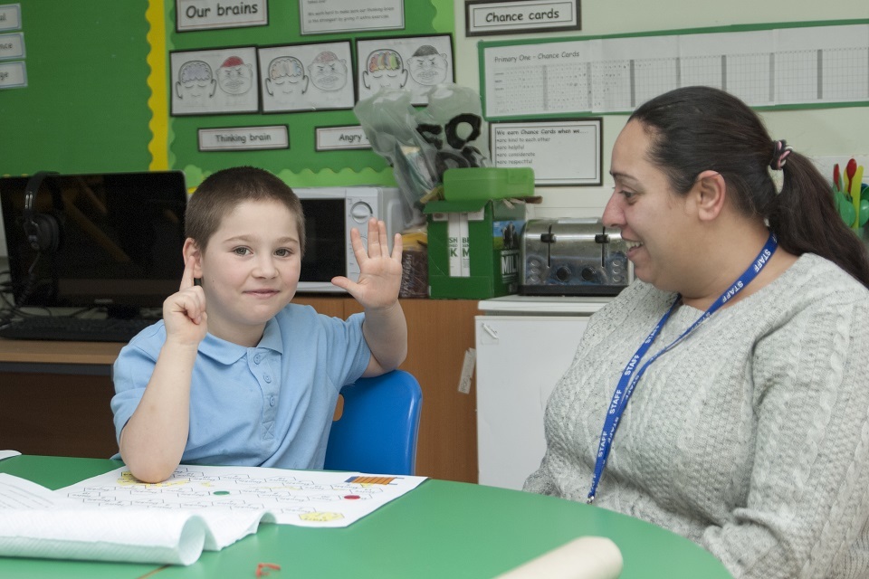 Ofsted and CQC launch consultation on new inspection framework for SEND provision