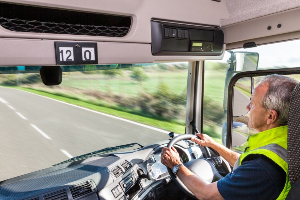 Boost for freight as government unveils major new plan to bolster supply chain