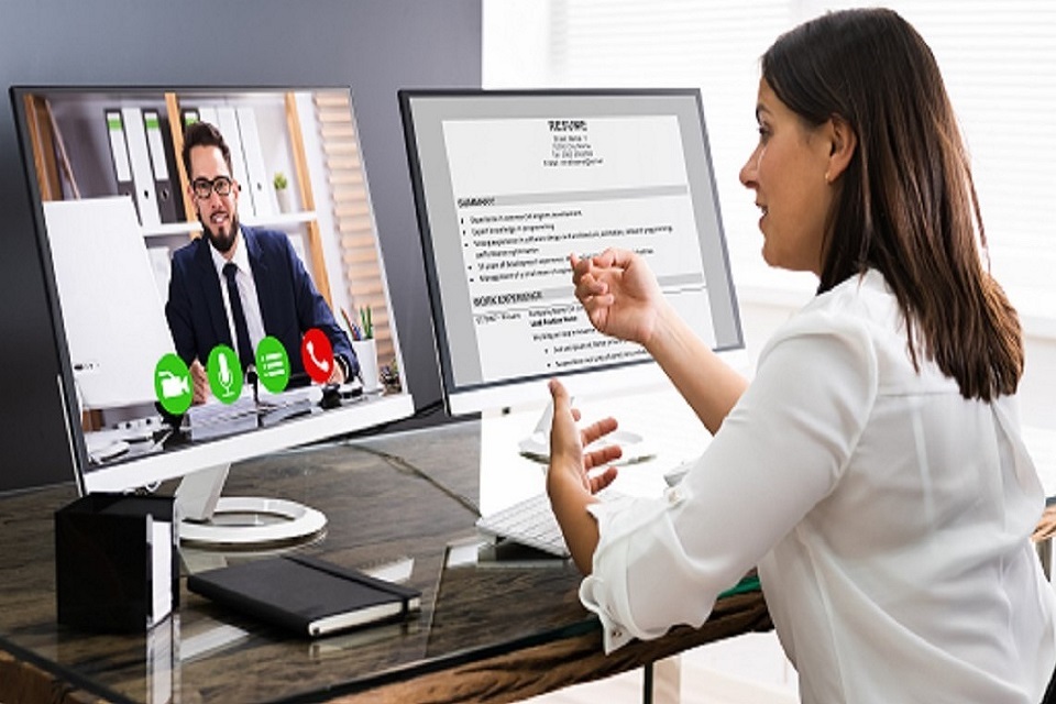 How to ace your GAD job application!