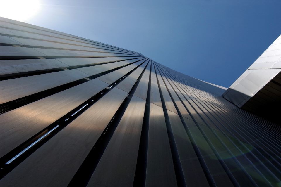 TRA publishes findings on the UK’s steel safeguard tariffs