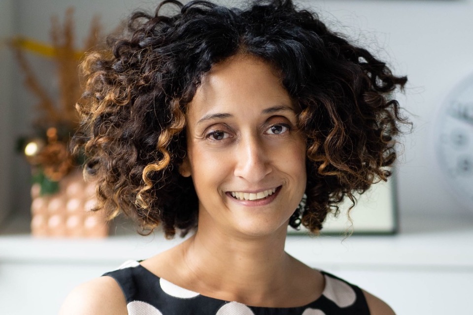 Birbalsingh launches ambitious framework to chart steps to success