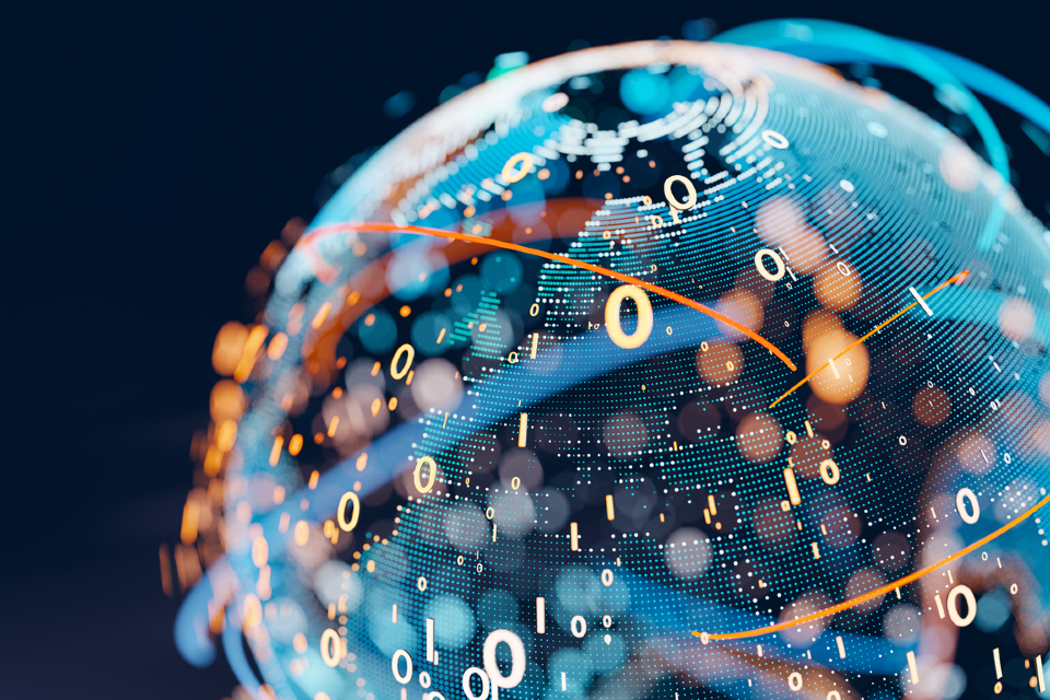 Dstl launches Defence Data Research Centre
