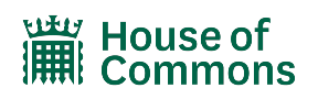 Corporate Officers of the House of Commons