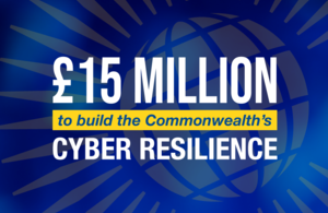 £15 million to build the Commonwealth's cyber resilience