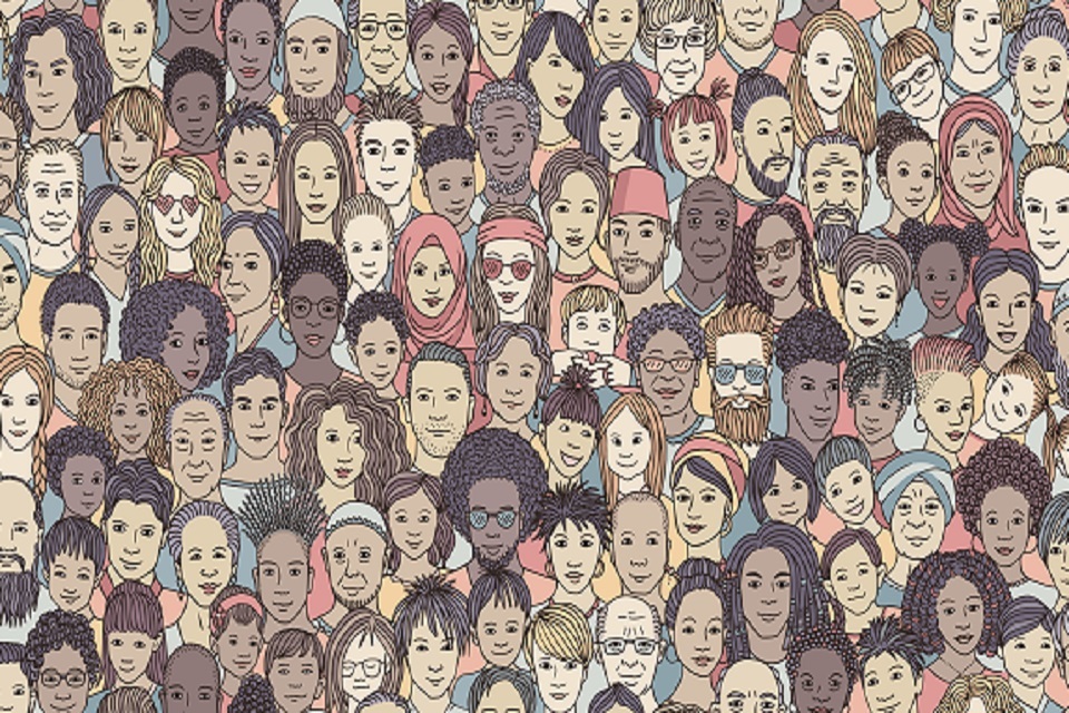 Special feature: Focus on People, Diversity and Inclusion: Our strategy and how it benefits our clients