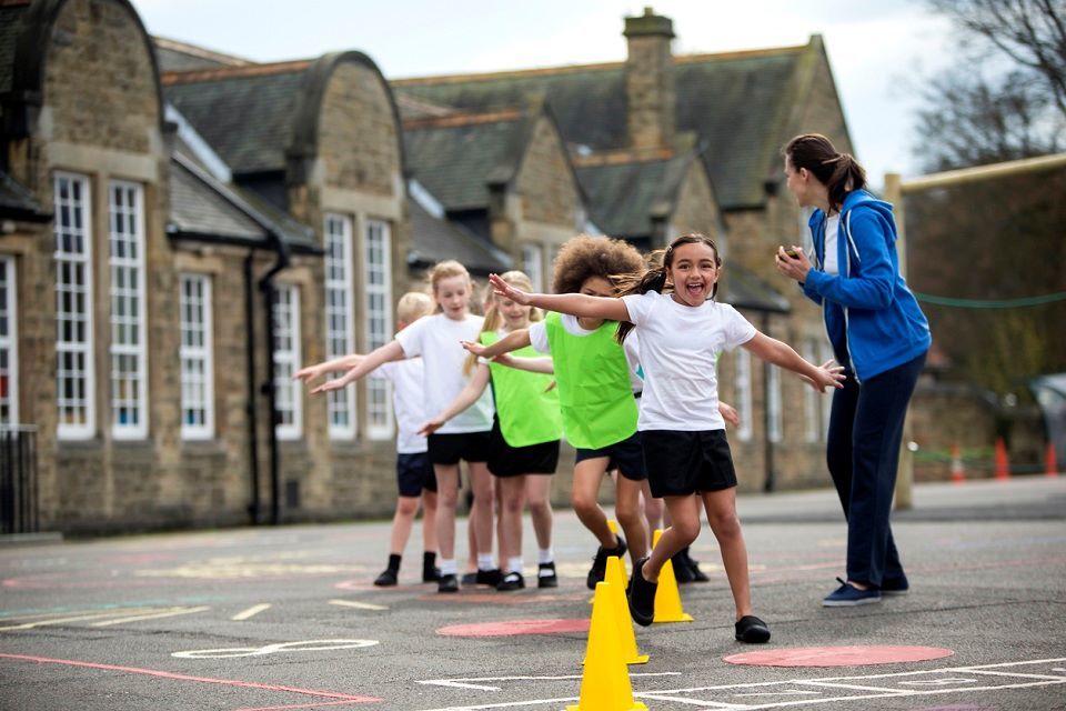 Sport and music education championed with new investment