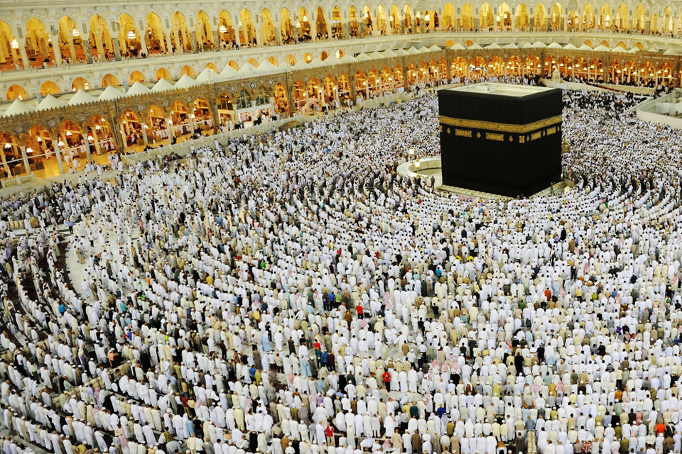 Hajj pilgrims urged to be mindful of MERS-CoV advice