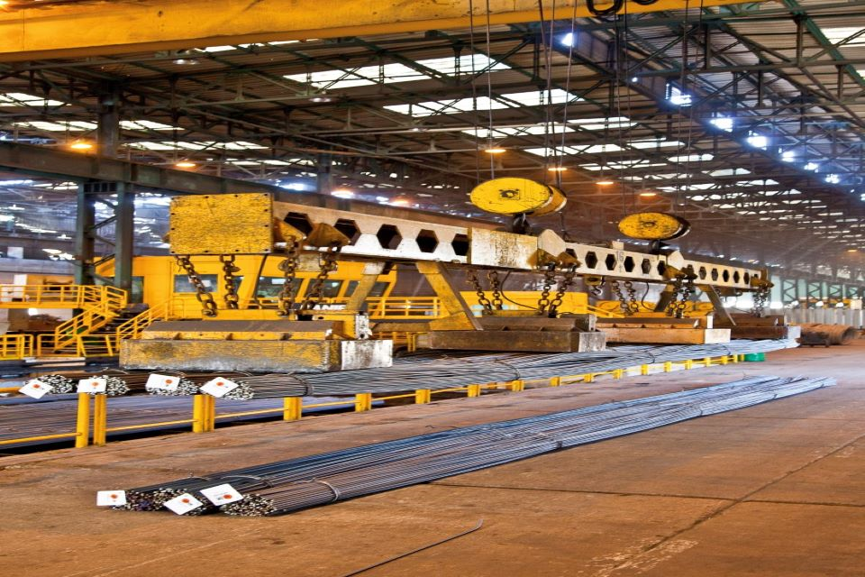 TRA helps preserve critical steel supplies to the UK