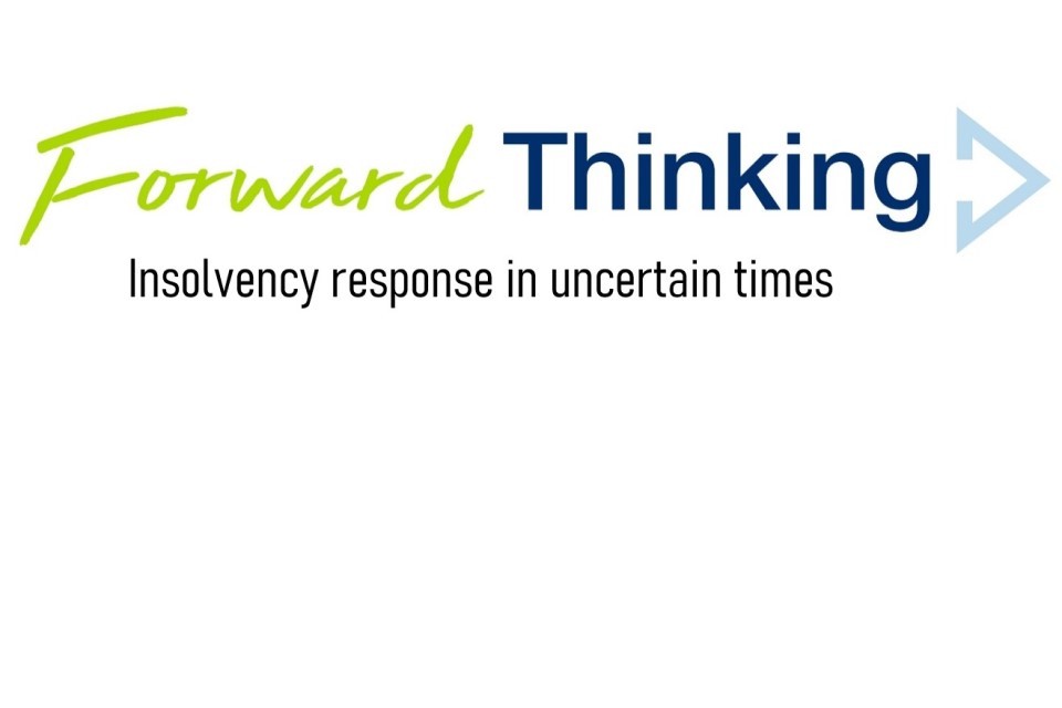 Forward Thinking conference – call for papers