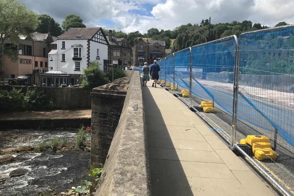 Second community drop in event to be held in Matlock